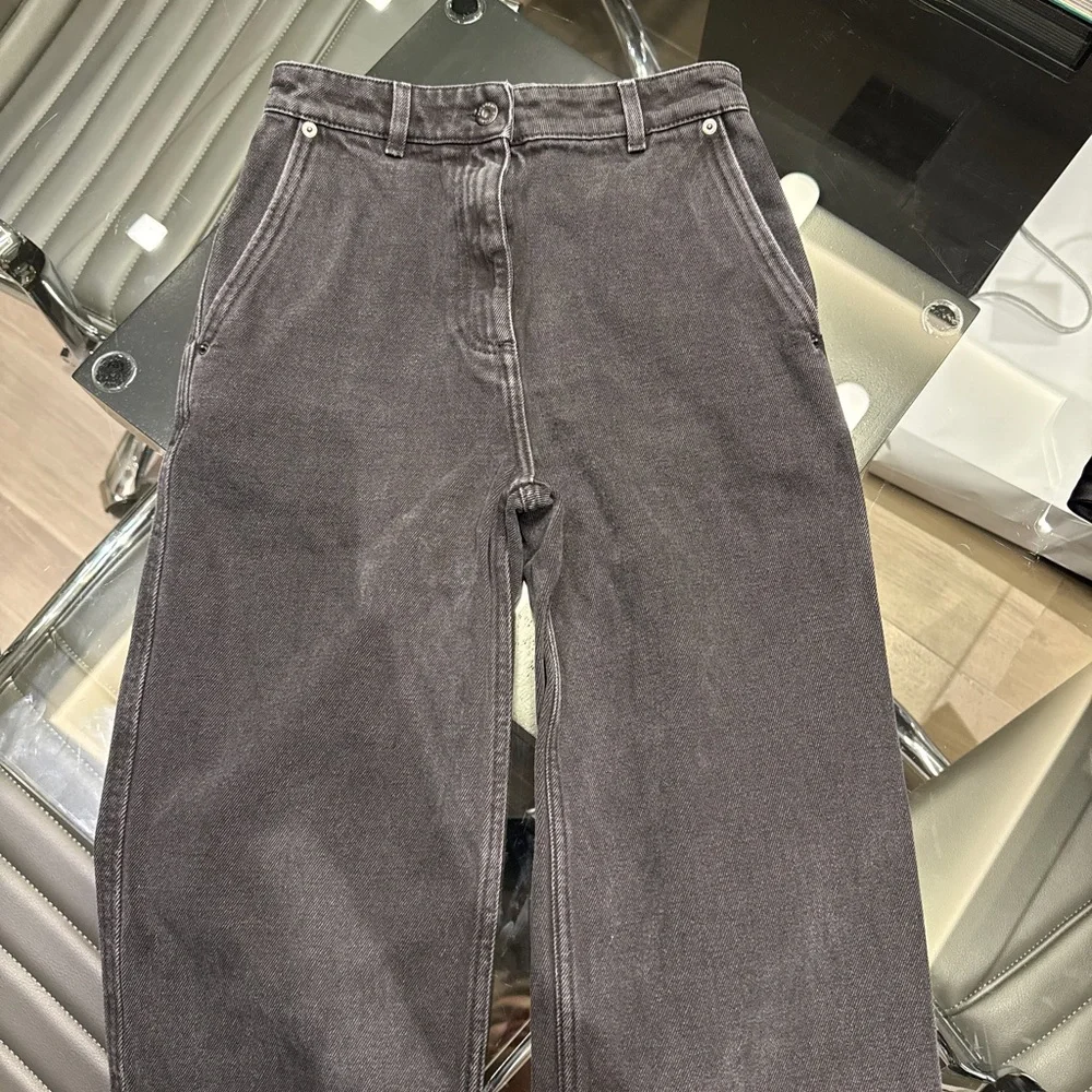 Burberry Jeans (0) - Picture 5 of 6